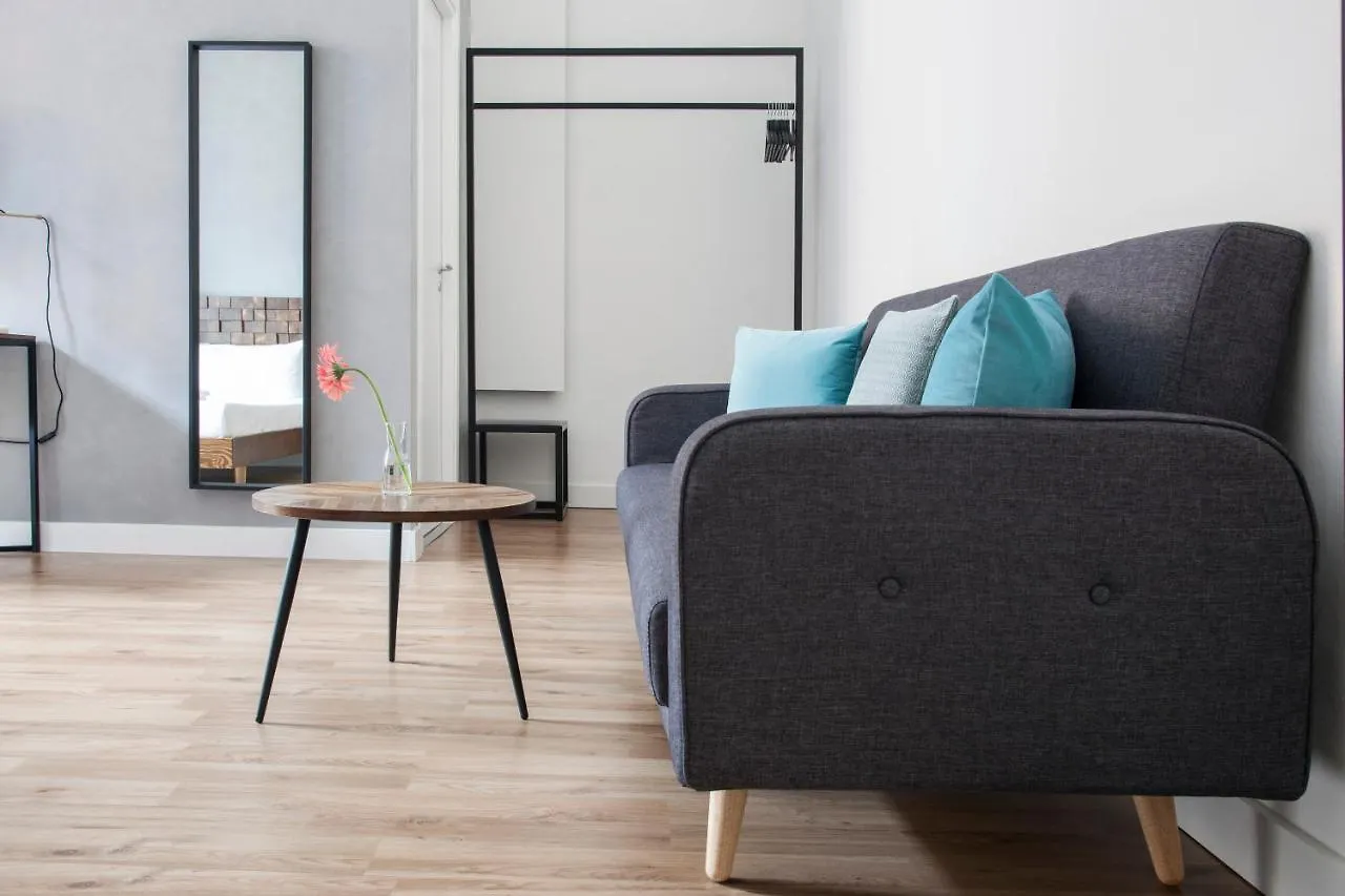 B&B Leitmotiv Catania Italy