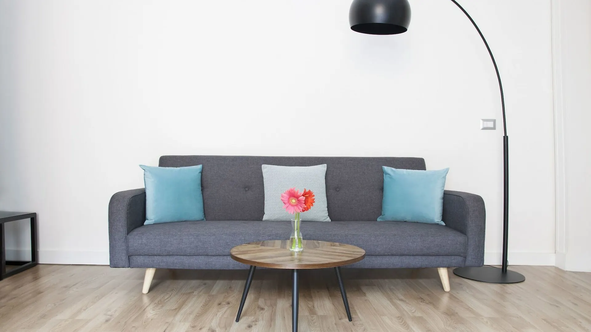 B&B Leitmotiv Catania