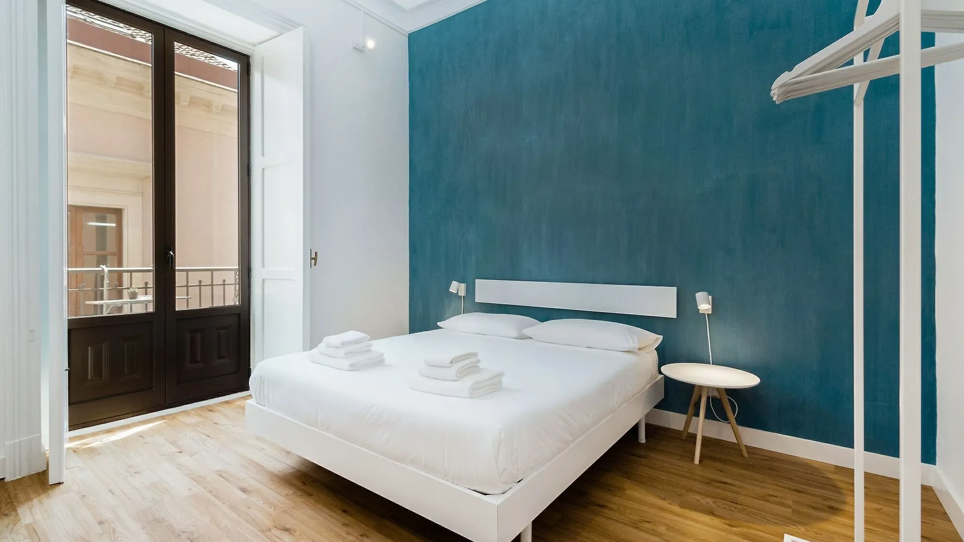 Bed & Breakfast B&B Leitmotiv Catania
